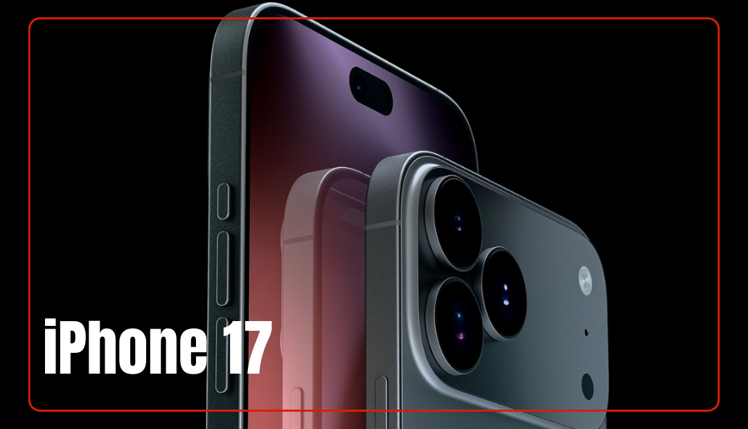 iphone 17