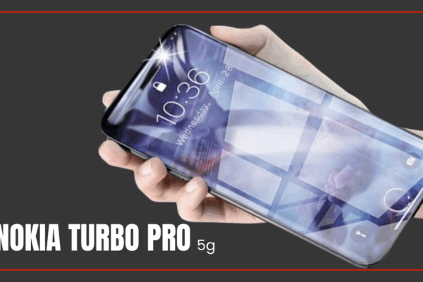 Nokia Turbo Pro