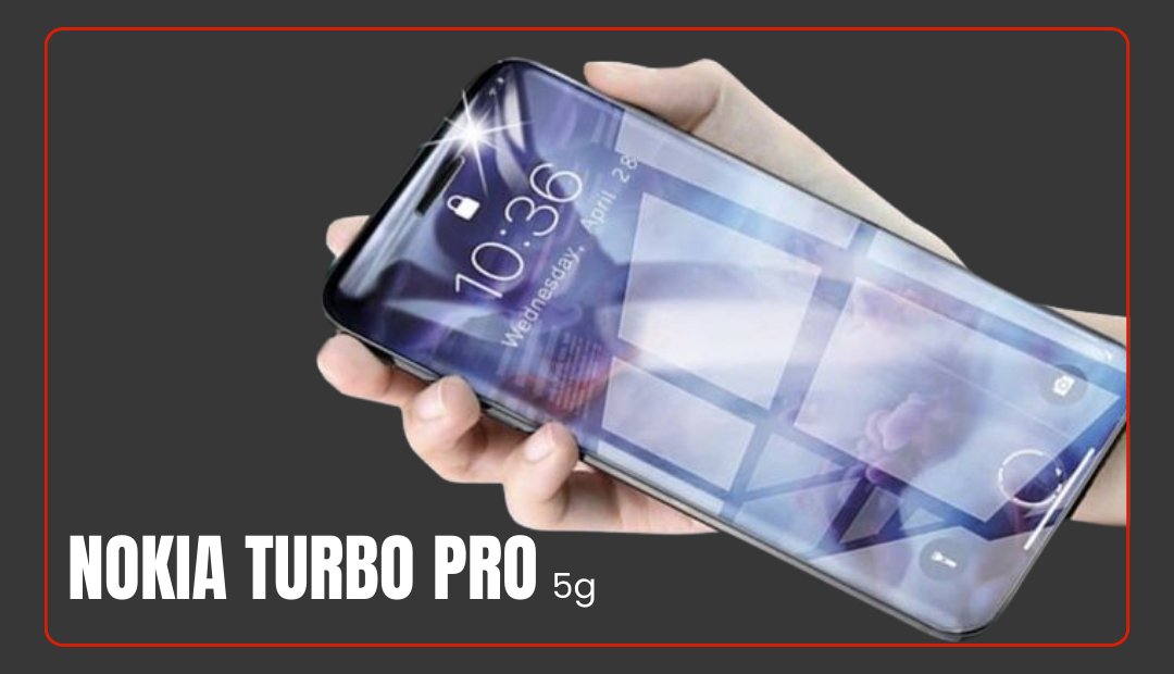 Nokia Turbo Pro