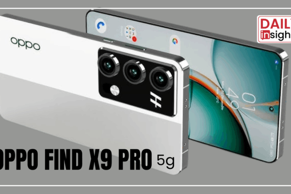 OPPO Find X9 Pro 5G