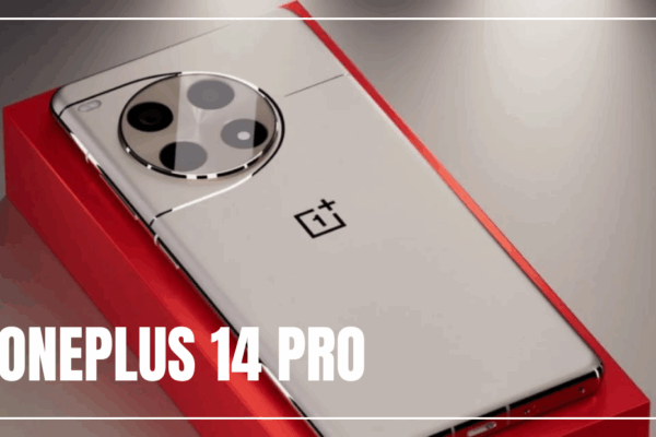 oneplus 14 pro