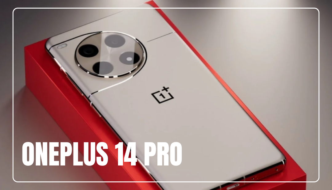 oneplus 14 pro