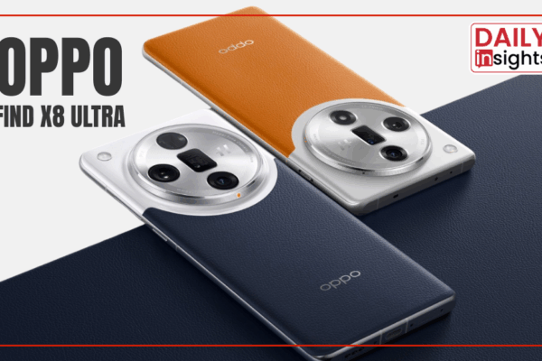 OPPO Find X8 Ultra