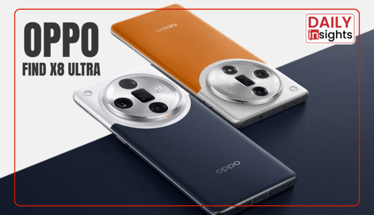 OPPO Find X8 Ultra