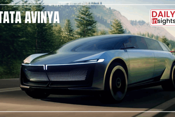 Tata Avinya