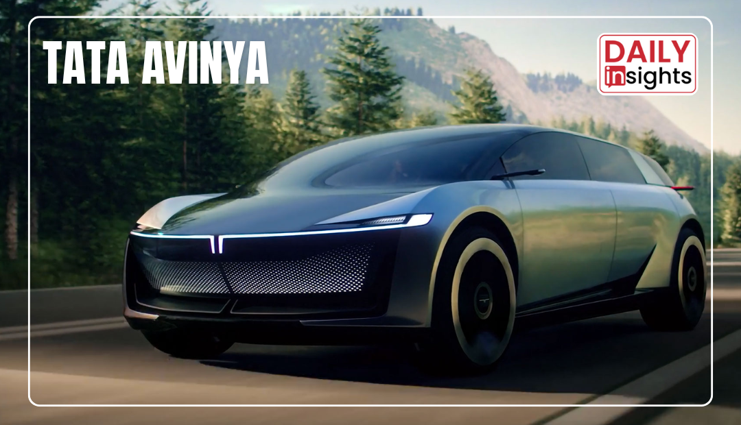 Tata Avinya