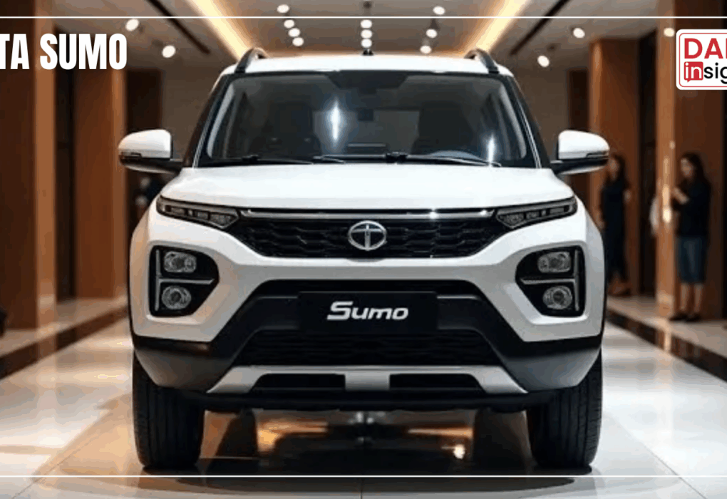 tata sumo